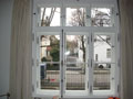 GLAS POIGER | Sanierung historischer Fenster