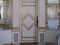 GLAS POIGER | Restaurierung historischer Spiegel . Spiegelsaal Regensburg